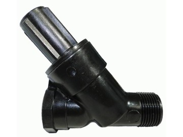 РЕДУКТОР ДАВЛЕНИЯ ВОДЫ PRP 3/4