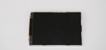 wyświetlacz LCD ekran Lozer X30 X 30 Oryginalny