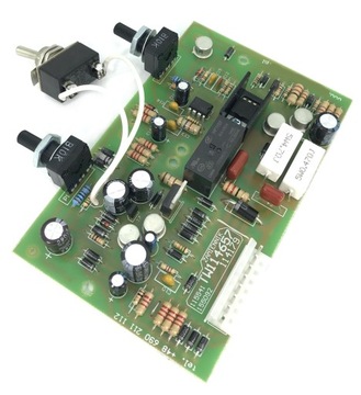 TW 114657 115541 155092 114179 Автоматический выключатель TW114657