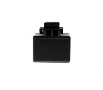 Электронный светодиодный прерыватель указателей поворота 12В