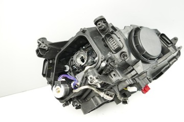ПЕРЕДНИЙ ФОНАРЬ ЛЕВЫЙ VW GOLF VII LED BI XENON TURNABLE DEPO