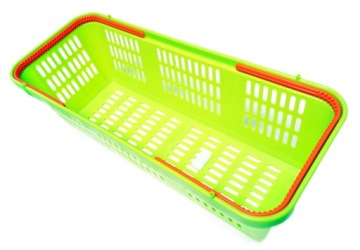 Корзинка-корзиночка, подставка для фруктов для клубники.