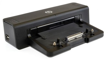 STACJA DOKUJĄCA HP HSTNN-I11X USB 3.0 RS232 LPT DP