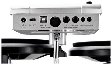 ЭЛЕКТРОННЫЙ БАРАБАН MILLENIUM MPS-150X