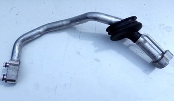 RURKA PRZEWÓD KLIMATYZACJI AUDI A6 C7 4G1260712F
