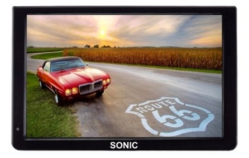 ПОРТАТИВНЫЙ ТЕЛЕВИЗОР 24 В TIR 14 ДЮЙМОВ DVB-T USB SD PLAY