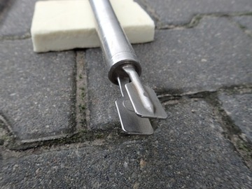 Sygnalizator poziomu cieczy E+H FTL51, 2000 mm