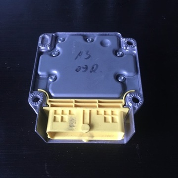 AUDI A3 LIFT 08-13R ДАТЧИК ПОДУШКИ 8P0959655J