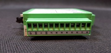 Измерительный преобразователь Phoenix Contact MCR-DAC