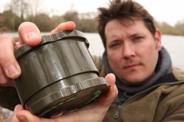 Корда Дробилка Круша Малая - Маленькая