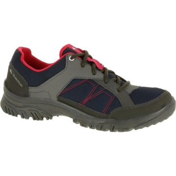 BUTY TREKINGOWE TURYSTYCZNE SPORTOWE HIKINGOWE