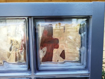 Монтажные кресты для стеклоблоков толщиной 6 мм или 10 мм.