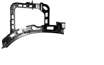 ŚLIZG PROWADNICA ZDERZAKA VW Passat B7 tył prawa