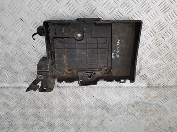 MEGANE II 1.5 DCI 02-08r PODSTAWA AKUMULATORA