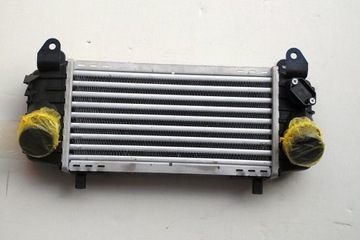 INTERCOOLER AUDI A2 1.2 1.4 NOVÝ