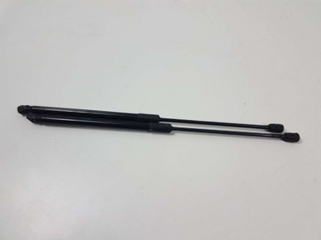 OPEL ASTRA K V HB VZPĚRA/TLAKOVAČ KRYT KUFRU KOMPLET 39023116