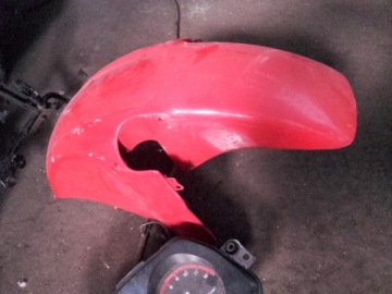 Мотоцикл Honda CBR 1000F SC 24 parts по запчастям