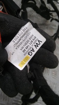 575971145AE SEAT ATECA INSTALACE KRYT KAMERA 18R