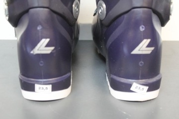 Nowe buty LANGE RX 110 W roz.23,5/37 .....[h709]