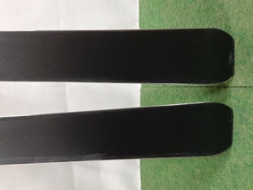 Лыжи Movement 77 162 см.