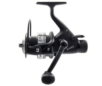 KOŁOWROTEK MISTRALL ZAXO CARP FRD 4000