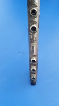 РЕЙКА ВПРЫСКА ДАВЛЕНИЯ MAN TGL D0834 EURO 5