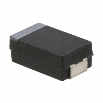 Kondensator tantalowy Vishay 10uF/35V 10% 10 szt.