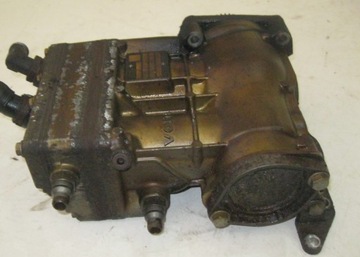 ВОЗДУШНЫЙ КОМПРЕССОР MERCEDES ACTROS MP4 A0011306415