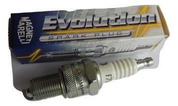 20x świeca zapłonowa Magneti Marelli F7LC1R