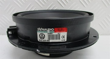 ЗАДНИЙ ГРОМКОГОВОРИТЕЛЬ DYNAUDIO VW GOLF VI 6 5K0035453