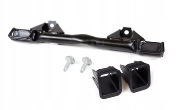 MOCOWANIE UCHWYT FOTELIKA ISOFIX VW Passat B5 ASO