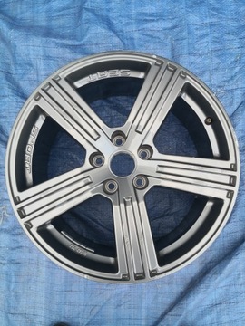 FELGA SEAT EXEO 3R0 18