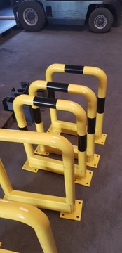 Крышка переднего бампера для ножек стойки стойки