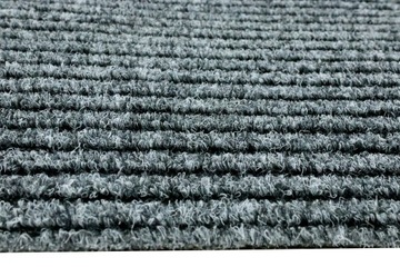 Дверной коврик RAVEN 200см, С РЕЗИНОВЫМ ПОКРЫТИЕМ