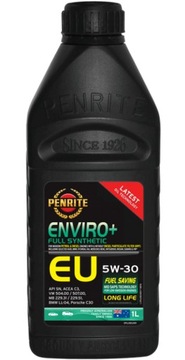 OLEJ PENRITE ENVIRO+ EU 5W30 1L Trójmiasto