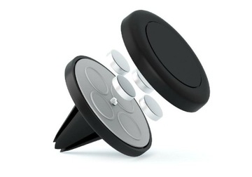 МАГНИТНЫЙ ДЕРЖАТЕЛЬ АВТОМОБИЛЬНОГО ТЕЛЕФОНА МАГНИТ