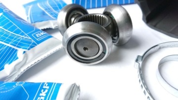 Комплект шарниров SKF VKJA 8046 AUDI A4/A6
