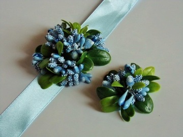 К 12 А* Букет «Котыльон» на свадьбу, выпускной