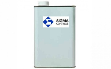 Rozcieńczalnik SIGMA THINNER 91-92 0,5l EPOKSYDOWY