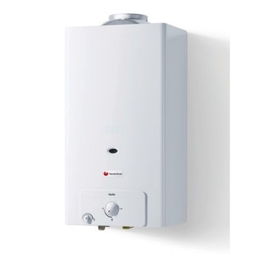 SAUNIER DUVAL OPALIA C 11/1 LI gazowy podgrzewacz