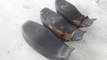 YAMAHA XJ 900 750 85+ СИДЕНЬЕ СИДЕНЬЕ ПЕРЕДНЕЕ СИДЕНИЕ