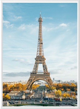 АЛЮМИНИЕВАЯ РАМКА 40х50 см - РАМКА 50х40 - 8 ЦВЕТОВ