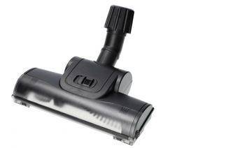 ODKURZACZ CENTRALNY TURBOSZCZOTKA TURBO POWER EU