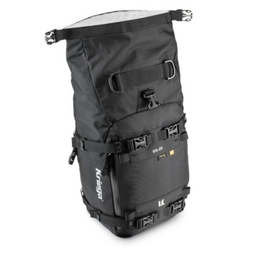 Водонепроницаемая сумка для сиденья Kriega Cordura US20.