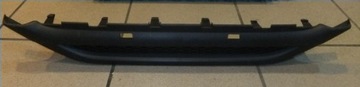 KRATKA ZDERZAKA ATRAPA GRILL PEUGEOT 208