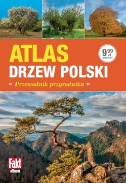 Польский атлас деревьев
