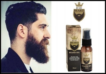 Набор для бороды My Beard Razor Scissors