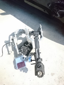 Рамка Aprilia pegaso 650 для документов PL