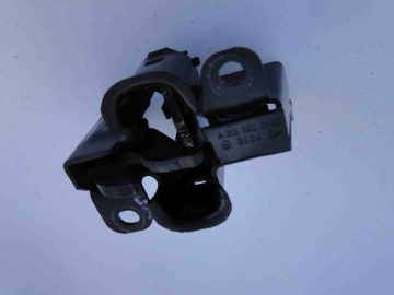 MERCEDES ЗАМОК КАПОТА В ПЕРЕДНЕМ РЕМНЕ ​​A2198800160