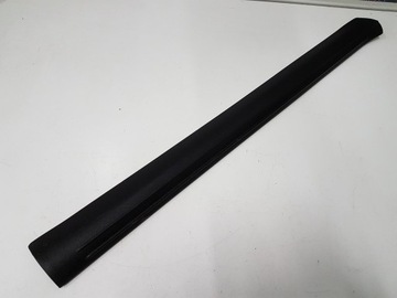 LISTWA PROGOWA LEWA MERCEDES SLK W172 R172 11-